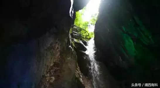 在靖西，来一场不必走远的旅行｜我为家乡代言