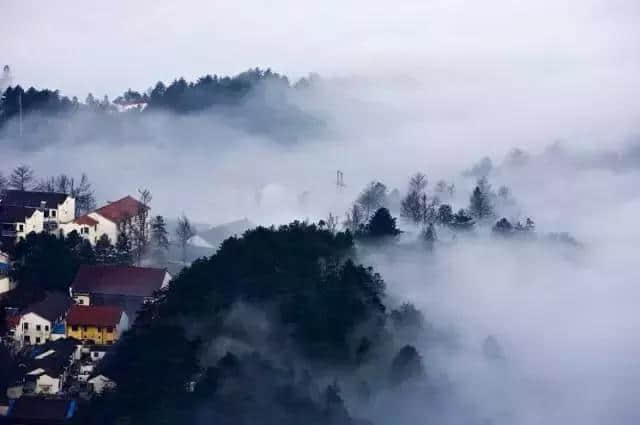 不看后悔，史上最全自驾旅游线路！