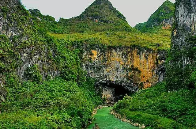 不看后悔，史上最全自驾旅游线路！