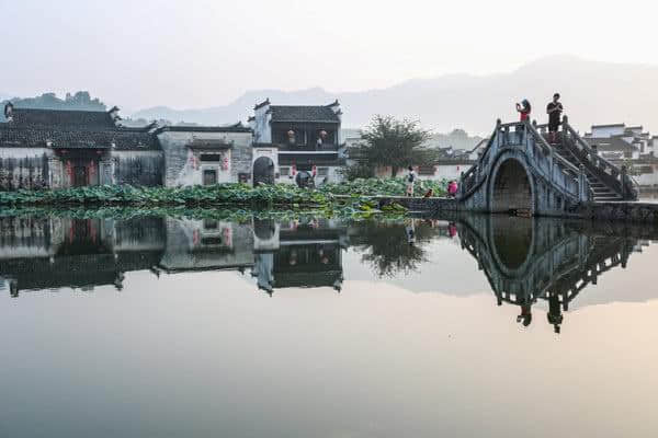 一个人独自旅行：最适合去的几个超级美丽的好地方，你一定会喜欢