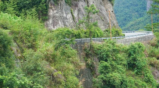 福建省福州市旅游景区集锦