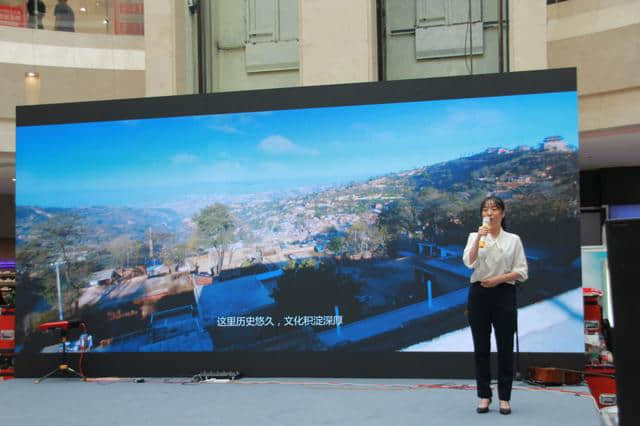 快乐“铜”游 体验一“夏”铜川文旅走进西安邀你赏山水避暑游