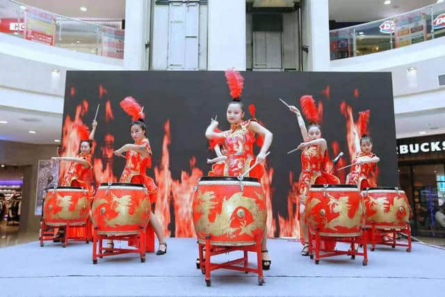 快乐“铜”游 体验一“夏”铜川文旅走进西安邀你赏山水避暑游