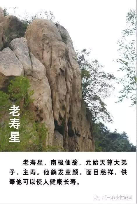 伏羊节大块吃羊肉，大口喝羊汤，就去沂源洋三峪