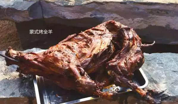 伏羊节大块吃羊肉，大口喝羊汤，就去沂源洋三峪