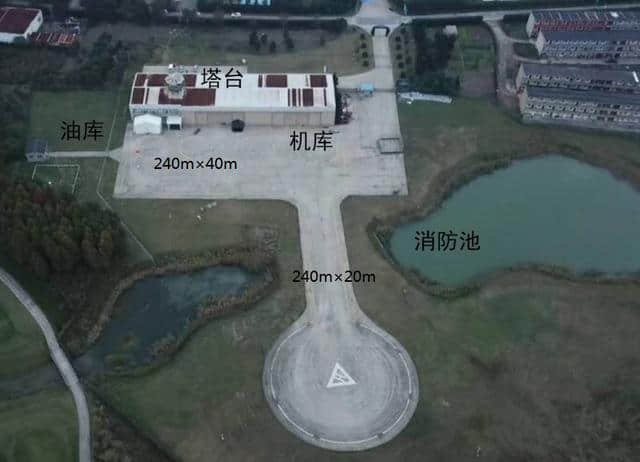 华东合法大型无人机试验试飞基地集休闲娱乐为一体-九龙山无人机创意公园