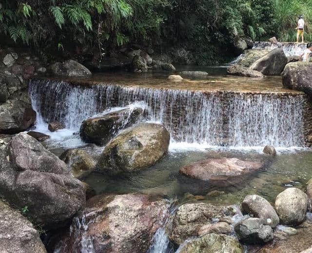 福建莆田最著名的八大旅游景点，你有去过吗？