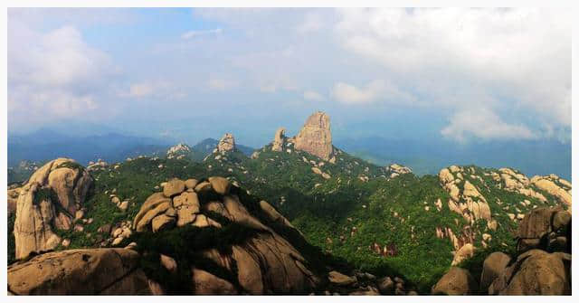 去福建旅游，有哪些值得一去的免费景点？