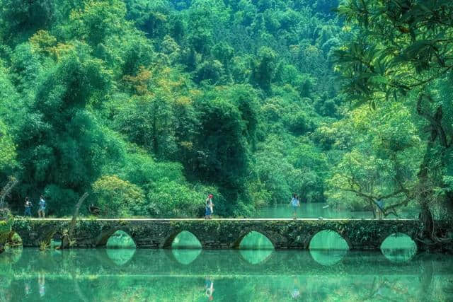 好消息！下月起90天，诸暨人去这旅游，所有A级景区门票全免