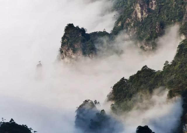 好消息！下月起90天，诸暨人去这旅游，所有A级景区门票全免