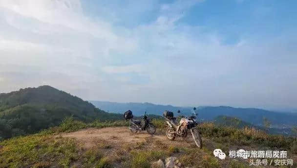 桐城旅游：诸山何处是龙眠 五月 你好