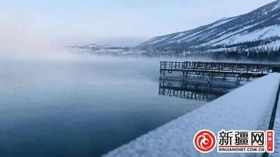 「新疆是个好地方」第十一届喀纳斯冰雪风情旅游节暨泼雪狂欢节即将盛大开幕