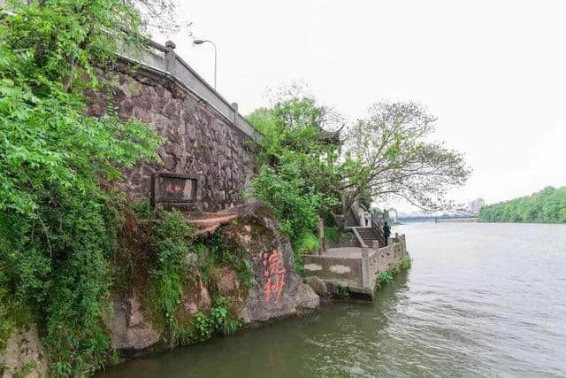 跟着网红游诸暨 | 青山绿水间感受古越文化