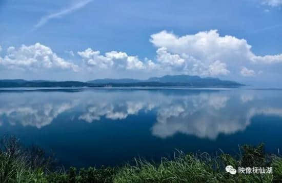 你不知道的抚仙湖神秘传说 比它的美景更吸引人