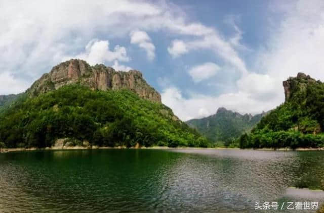 安徽铜陵枞阳县四个值得一去的旅游景点，喜欢的不要错过了