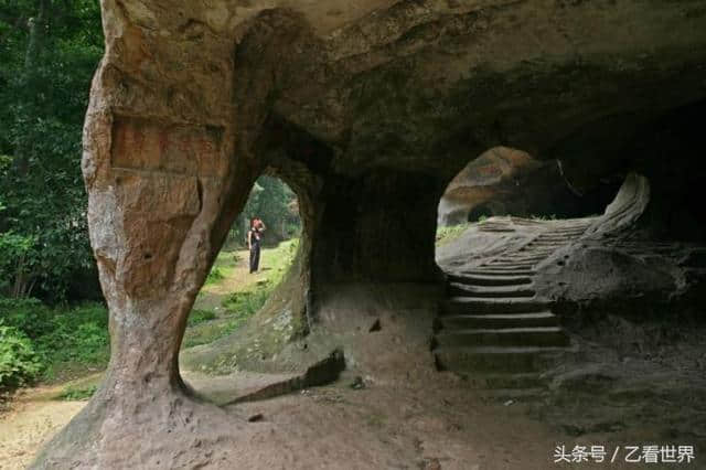 安徽铜陵枞阳县四个值得一去的旅游景点，喜欢的不要错过了