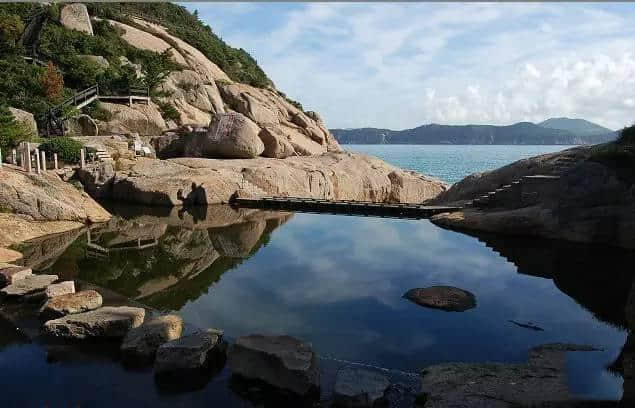 疯狂暑假｜八月旅游推荐（海边篇）