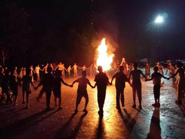 “踏遍青山人未老 风景独好汉仙岩”千人徒步旅行活动邀您参加