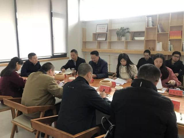 要闻｜李锦平同志召开龙泉山城市森林公园旅游环线建设现场工作会