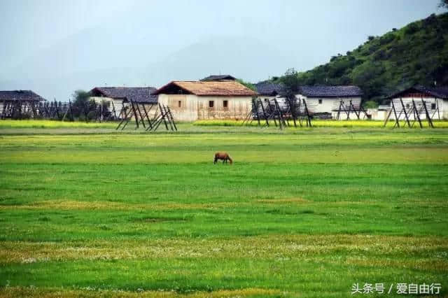 为什么我们喜欢徒步旅行，因为它有毒！喜欢就一起学习徒步旅行吧