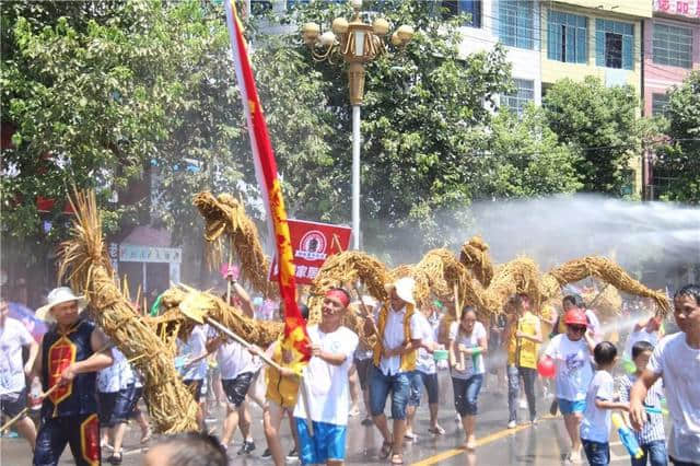 关注｜铜仁市第七届旅发大会全攻略！看这里~