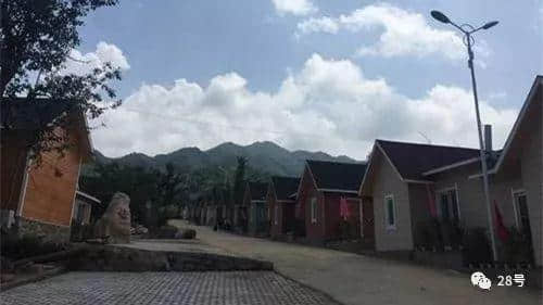 洛阳：自驾车营地建设让自驾游更加自由自在｜旅游