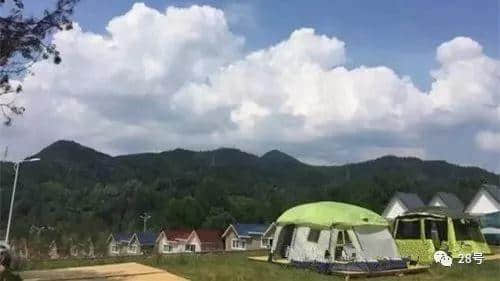 洛阳：自驾车营地建设让自驾游更加自由自在｜旅游