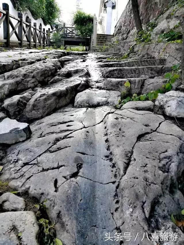 「泉城」因为一场雨，淄博有了新名字！