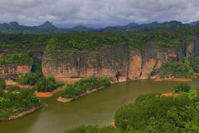 福建景区大盘点，这40个景点，你去过几个？