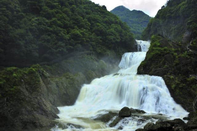 福建景区大盘点，这40个景点，你去过几个？