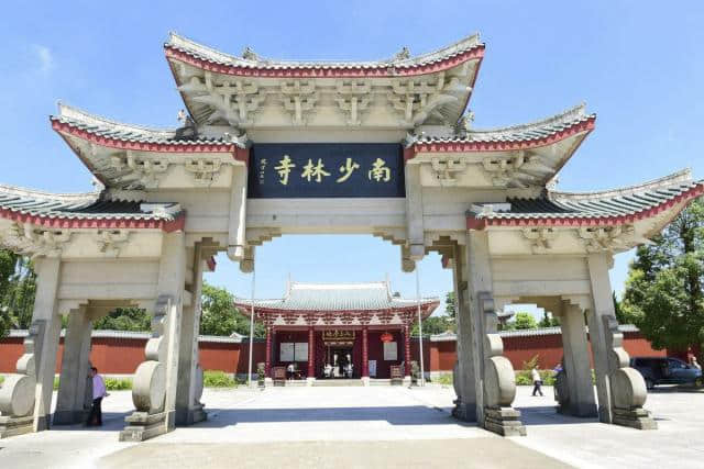 福建景区大盘点，这40个景点，你去过几个？