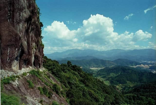 福建景区大盘点，这40个景点，你去过几个？