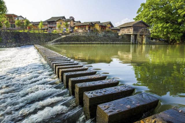 福建景区大盘点，这40个景点，你去过几个？