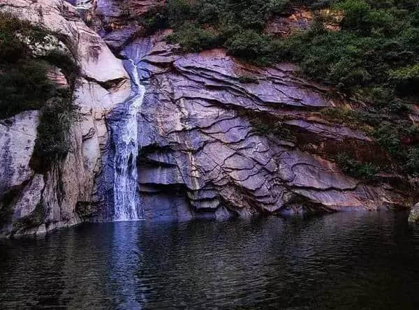 爱自由行：北京周边的避暑圣地！强烈推荐亲子游必去8大景区