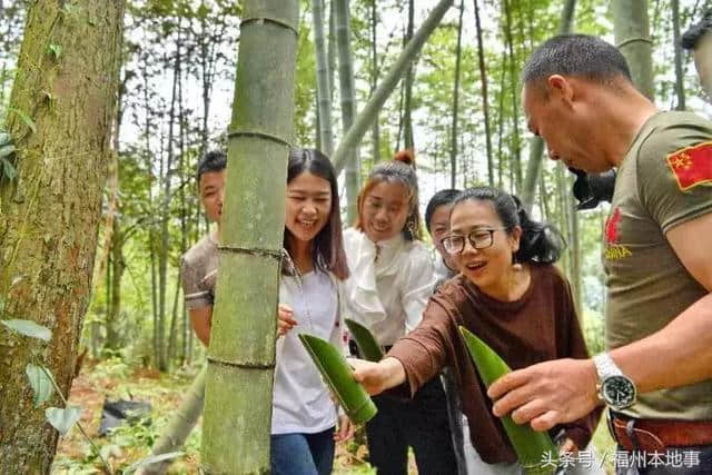 人少景美还不贵！国庆去福州周边这些地方！避开人海！