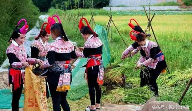 人少景美还不贵！国庆去福州周边这些地方！避开人海！