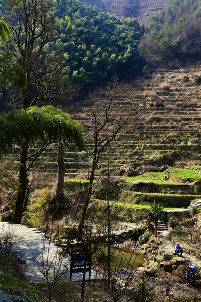 富春山居，桐庐印象