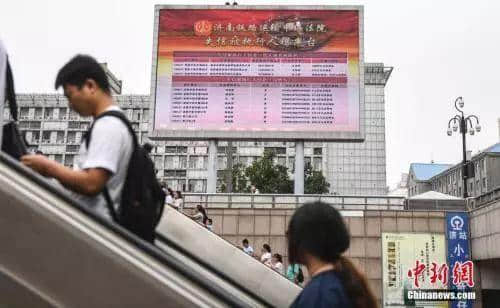 这几个涿州人惨了！不能买房、坐高铁、当公务员，还限制旅游！