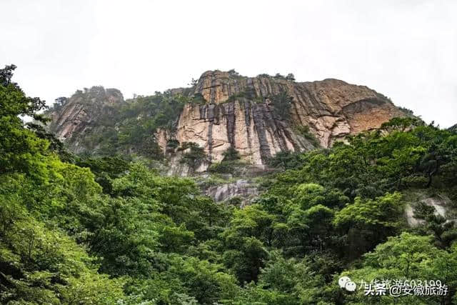 假如地球将被吞噬 请带着九华山一起流浪！