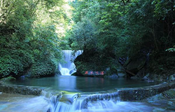 教你如何玩转梵净山及周边景区