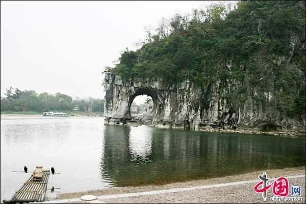 旅游达人向外国游人推荐的中国十大必去旅游胜地