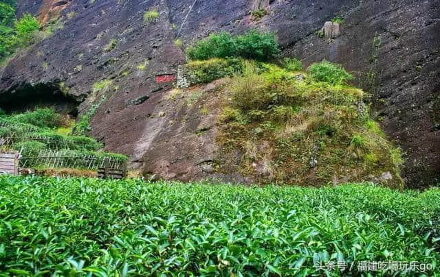 元旦晴好~这种天气就想出去玩，福州周边最适合短途旅游的地方