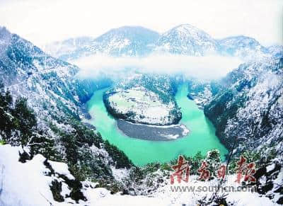 助力<a href='https://www.xacct.com.cn/tags/nujiangdaxiagu_1449_1.html' target='_blank'>怒江大峡谷</a>擦亮旅游新名片