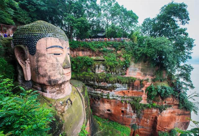 没点文化，去四川这些地方旅游都白搭！