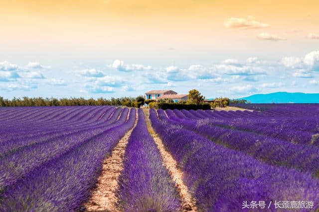 下半年欧洲最佳旅行地出炉，每个都美爆了！