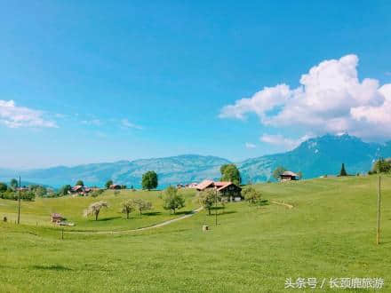 下半年欧洲最佳旅行地出炉，每个都美爆了！