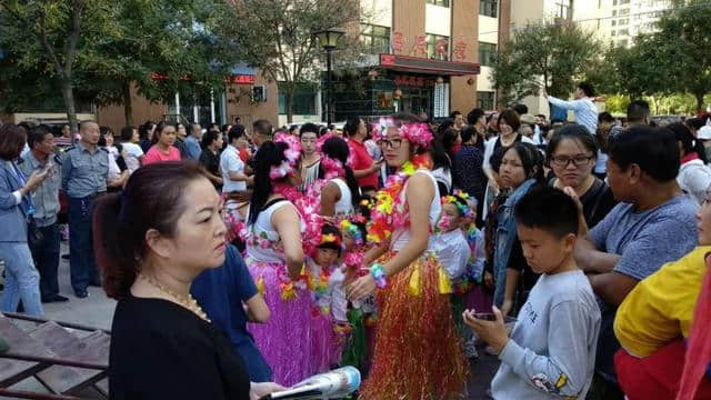 今天，涿州一半人去旅游了，还有一大部分人去了这里人人人人……都是因为这件事！