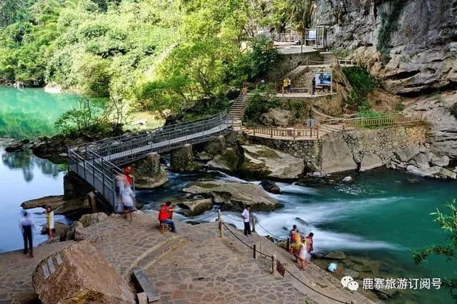 头条 | 这9条精品旅游线路游，带你解锁美到不可思议的柳州美景