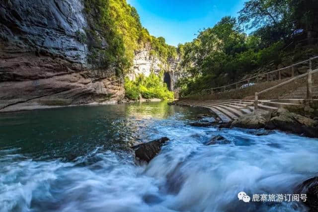 头条 | 这9条精品旅游线路游，带你解锁美到不可思议的柳州美景