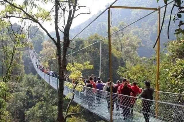 头条 | 这9条精品旅游线路游，带你解锁美到不可思议的柳州美景